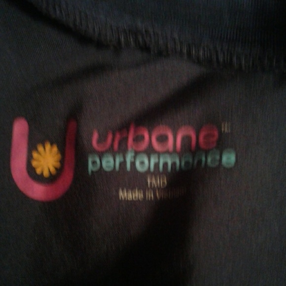 Urbane scrubs worn once - Picture 3 of 6